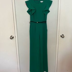 Calvin Klein jumpsuit